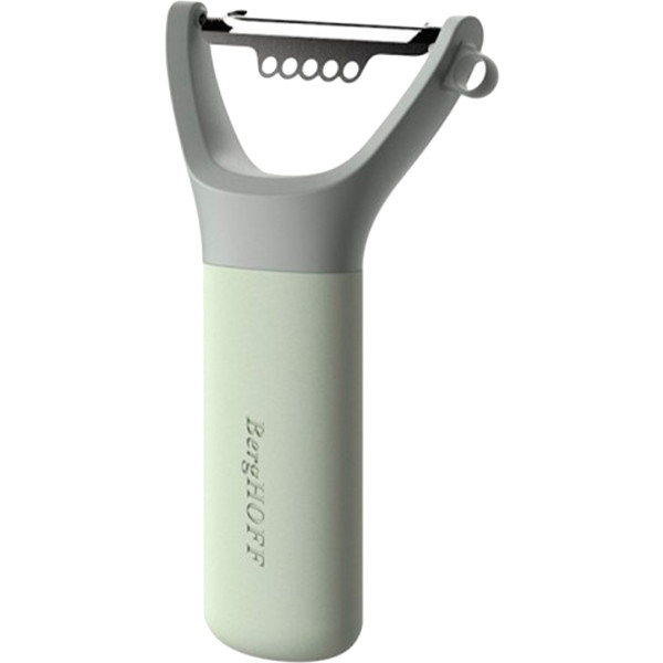 Фото - Овочечистка Berghoff 3950419 LEO BALANCE 13х7.5 см