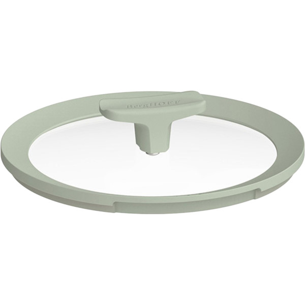 Фото - Кришка для посуду Berghoff 3950460 LEO BALANCE Sage 20 см
