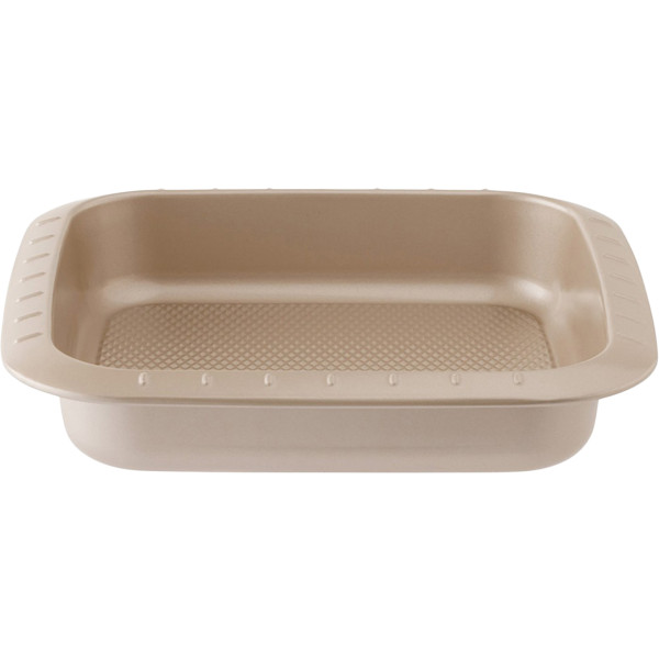 Фото - Форма для приготування Berghoff 3950541 LEO BALANCE 22х22х5 см