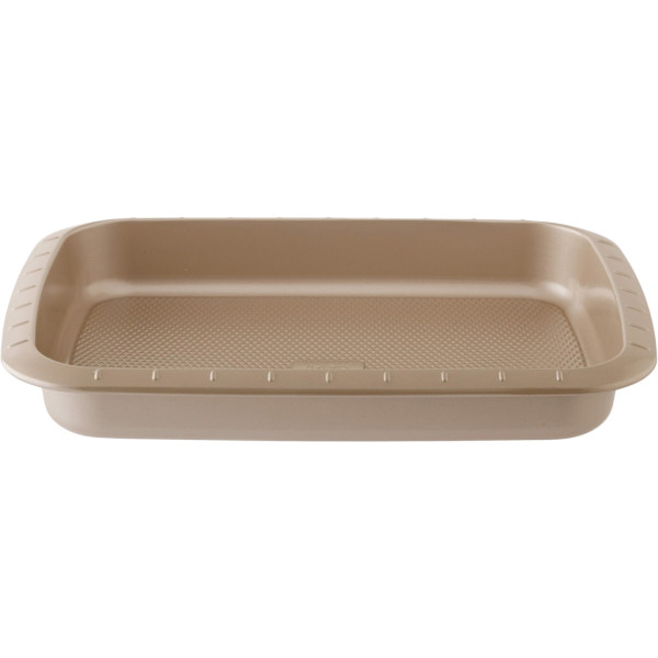 Фото - Форма для приготування Berghoff 3950542 LEO BALANCE 34х25.5х5 см
