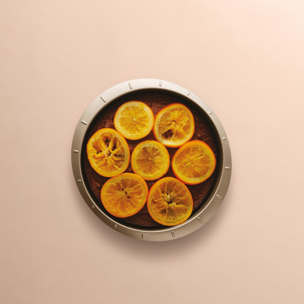 Фото - Форма для приготування Berghoff 3950549 LEO BALANCE 27.5х3 см