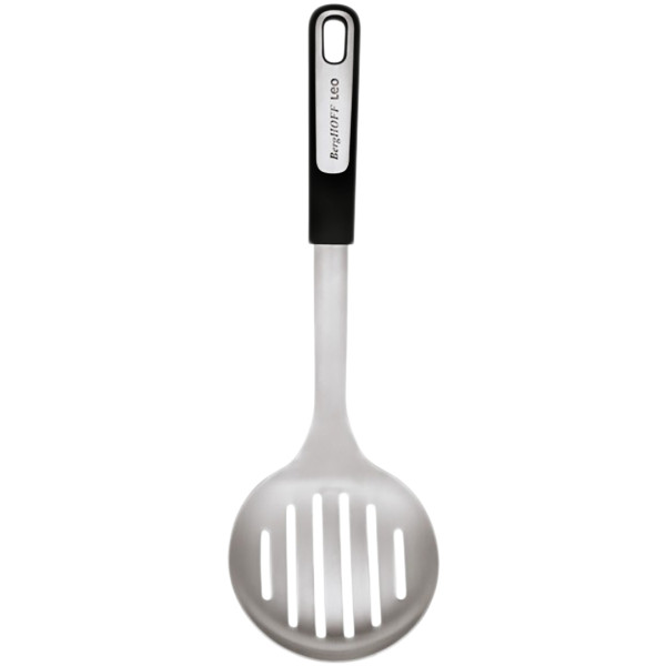 Фото - Шумовка Berghoff 3950559 LEO Graphite 35 см Фото - Шумовка Berghoff 3950559 LEO Graphite 35 см