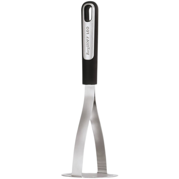 Фото - Толкушка Berghoff 3950560 LEO Graphite 27 см