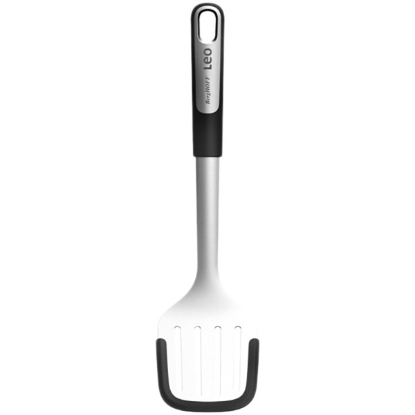 Фото - Лопатка кухонна Berghoff 3950561 LEO Graphite 34.5 см
