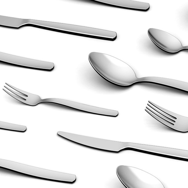 Фото - Набір столових приборів Berghoff 3950657 LEO Legacy 20 пр.