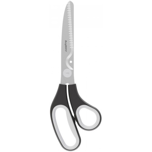 Фото - Ножницы кухонные Berghoff 3950667 LEO Graphite 26 см