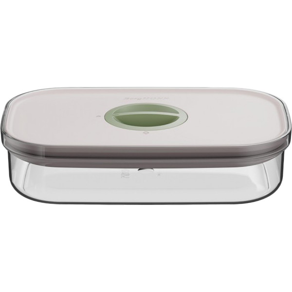 Фото - Ємність для сипучих Berghoff 3950677 LEO 0,7 л.