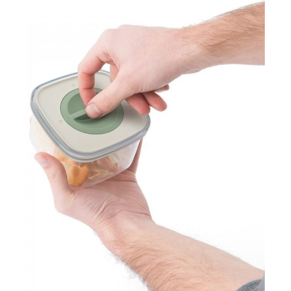 Фото - Ємність для сипучих Berghoff 3950677 LEO 0,7 л.