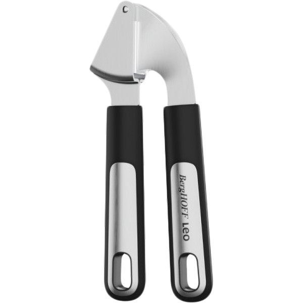 Фото - Прес для часнику Berghoff 3950680 LEO Graphite