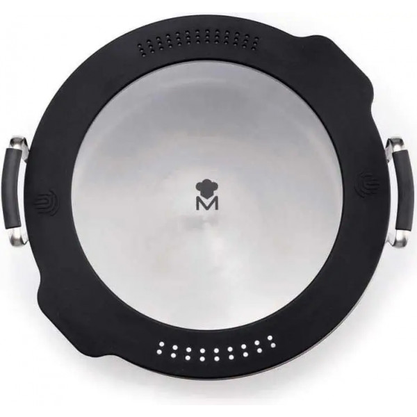 Фото - Каструля Bergner 1.5 л (BGEU-3777)