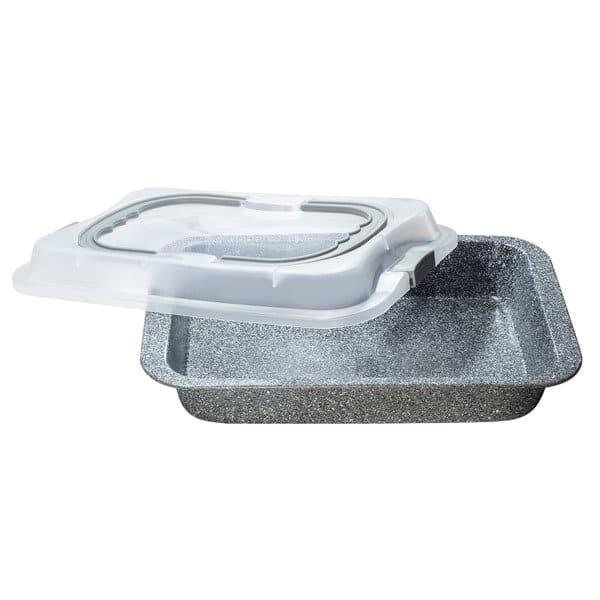 Фото - Форма для приготування BerlingerHaus 36,5х24,5х5,5 см (BH 1936)