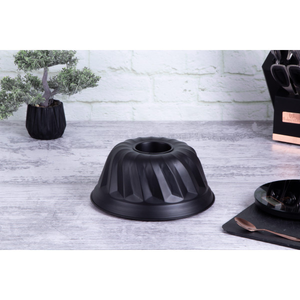 Фото - Форма для приготування BerlingerHaus 25 см (BH 1435)