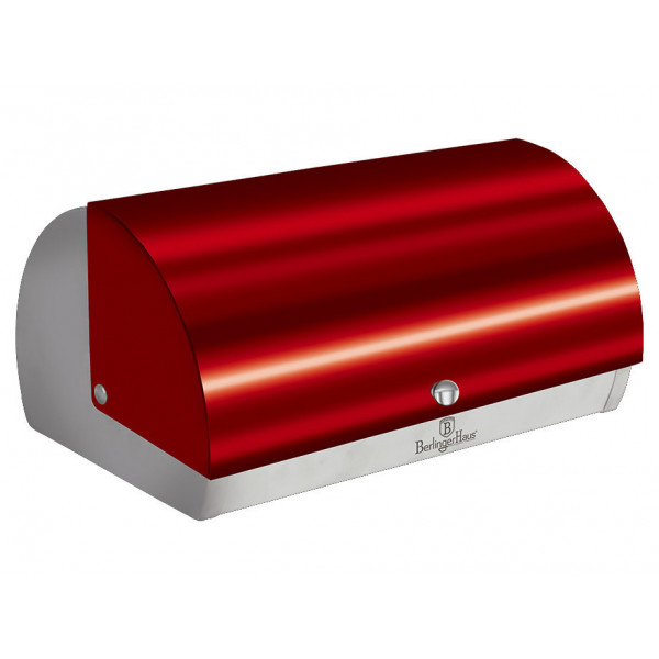 Фото - Хлебница BerlingerHaus 38,5х28х18,5 см (BH 1345)