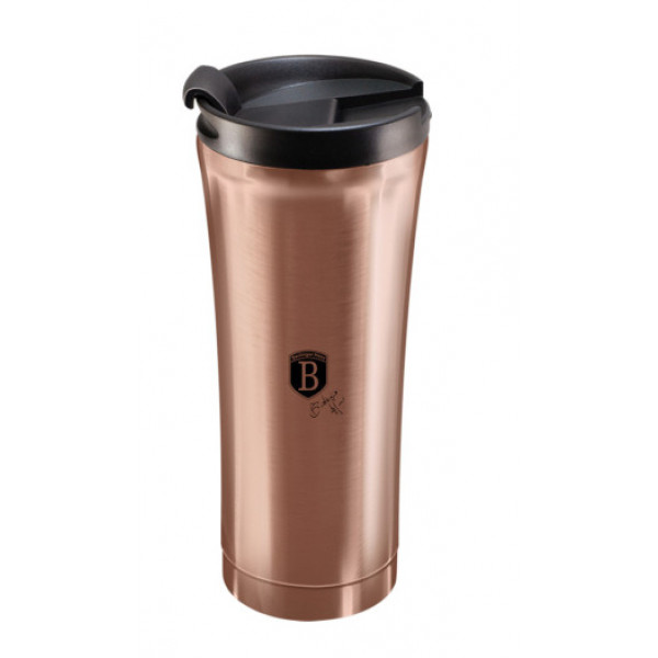 Фото - Термочашка BerlingerHaus 500 мл (BH 6488)