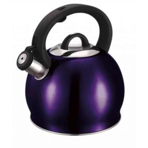 Фото - Чайник металлический BerlingerHaus BH 6831