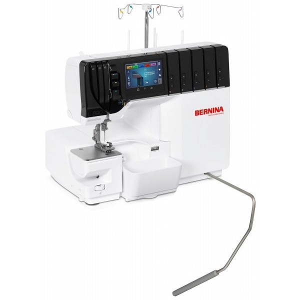 Фото - Оверлок Bernina L 890