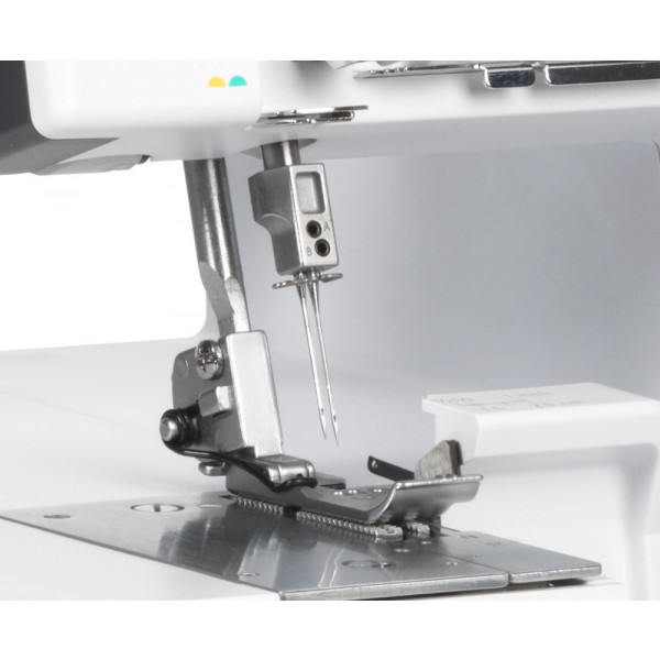 Фото - Оверлок Bernina Bernette FunLock B44