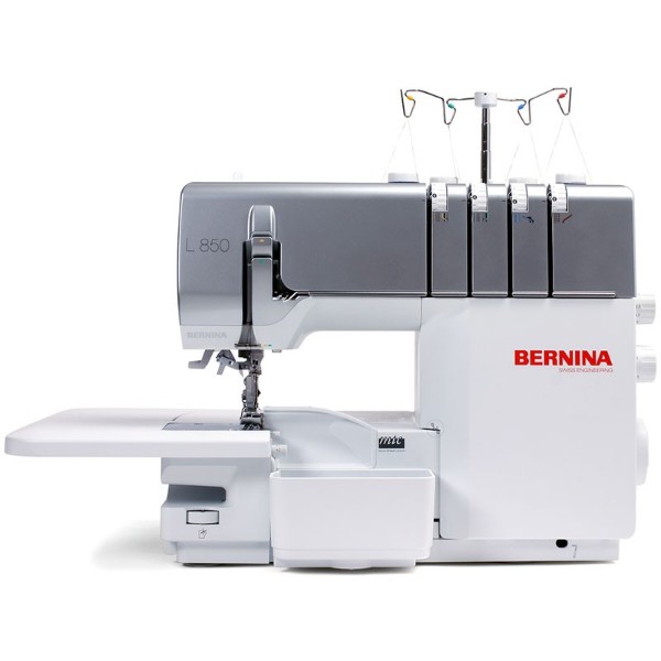 Фото - Оверлок Bernina L850