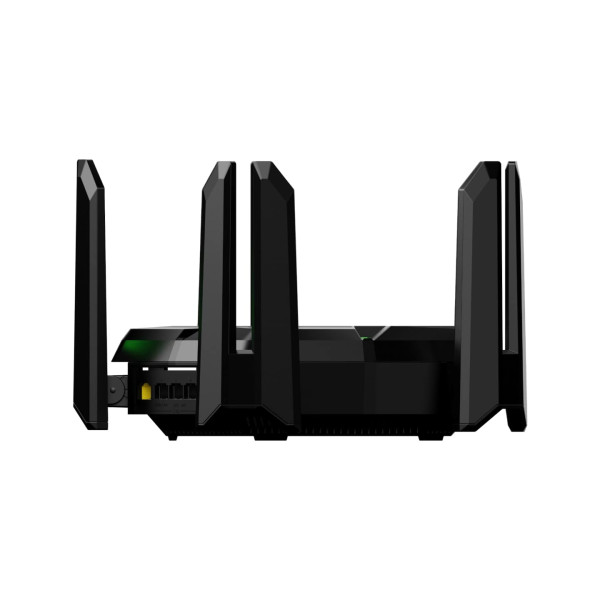 Фото - Маршрутизатор интернет WiFi7 Ruijie Reyee RG-EW7200BE PRO