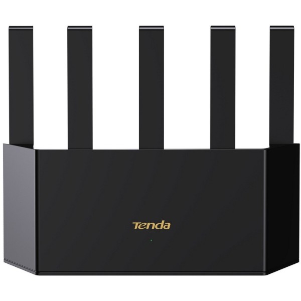 Фото - Маршрутизатор інтернет WiFi6 Tenda RX12L Pro
