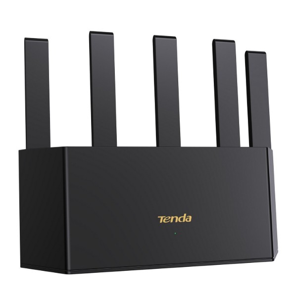 Фото - Маршрутизатор інтернет WiFi6 Tenda RX12L Pro