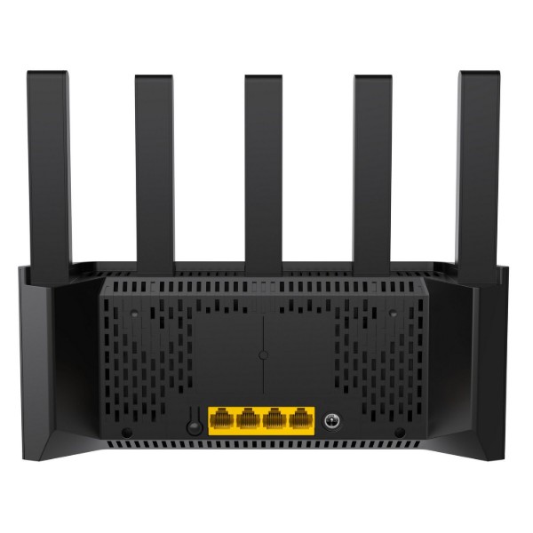 Фото - Маршрутизатор інтернет WiFi6 Tenda RX12L Pro