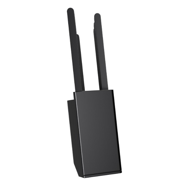 Фото - Маршрутизатор інтернет WiFi6 Tenda RX12L Pro