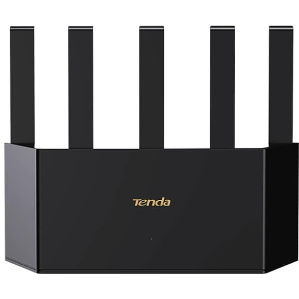 Фото - Маршрутизатор интернет WiFi6 Tenda RX2L Pro Фото - Маршрутизатор интернет WiFi6 Tenda RX2L Pro