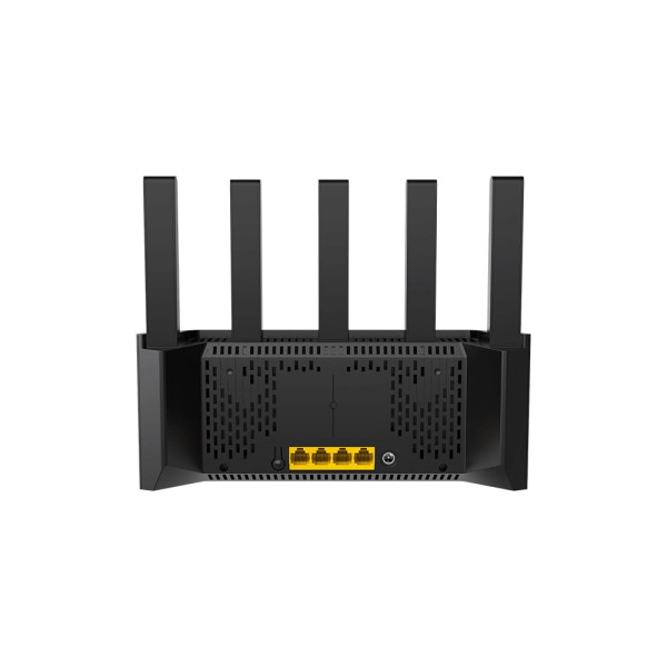 Фото - Маршрутизатор интернет WiFi6 Tenda RX2L Pro