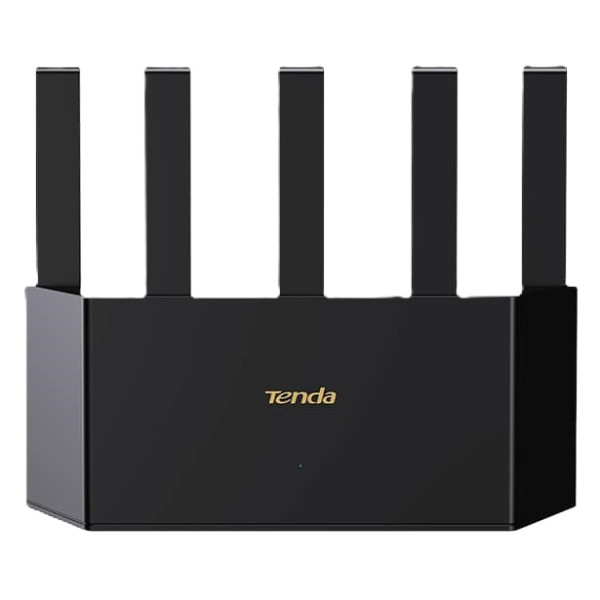 Фото - Маршрутизатор інтернет WiFi7 Tenda TE6L Pro