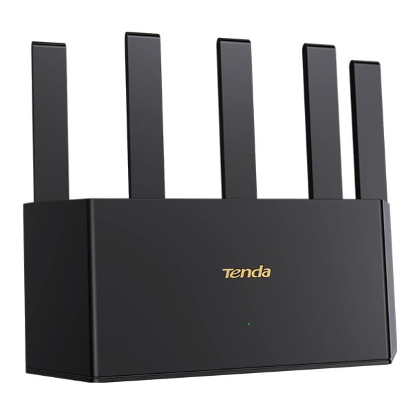 Фото - Маршрутизатор інтернет WiFi7 Tenda TE6L Pro