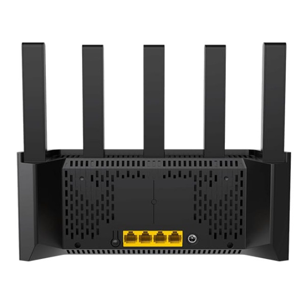 Фото - Маршрутизатор інтернет WiFi7 Tenda TE6L Pro