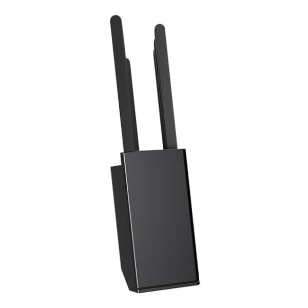 Фото - Маршрутизатор інтернет WiFi7 Tenda TE6L Pro