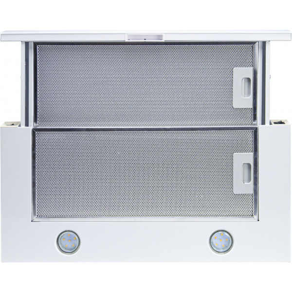 Фото - Вытяжка встраиваемая Best Chef Simple 600 White 60 (OCORM60L4T.S3.BI.SW_BST)