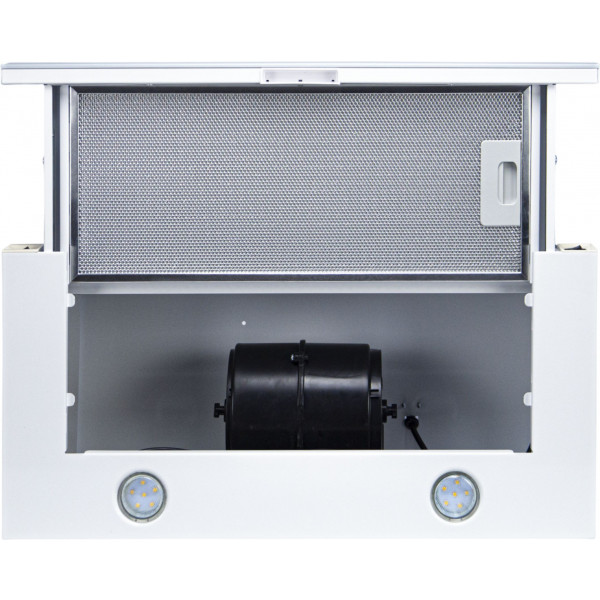 Фото - Вытяжка встраиваемая Best Chef Simple 600 White 60 (OCORM60L4T.S3.BI.SW_BST)