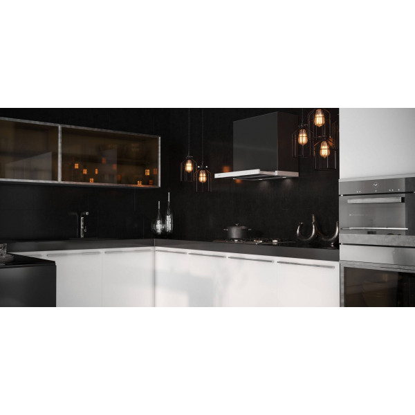 Фото - Витяжка вбудована Best Chef Simple touch 750 White 60 (OCORB60I4UW.S3.BI.SW_BST)