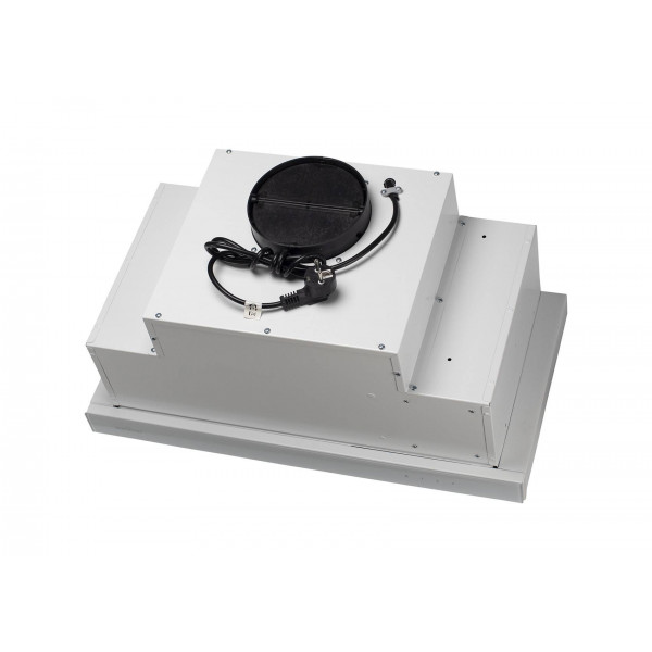 Фото - Витяжка вбудована Best Chef Simple touch 750 White 60 (OCORB60I4UW.S3.BI.SW_BST)