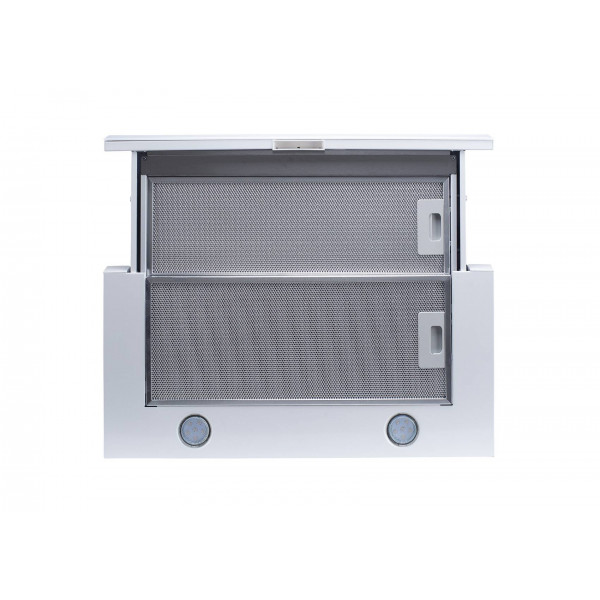 Фото - Витяжка вбудована Best Chef Simple touch 750 White 60 (OCORB60I4UW.S3.BI.SW_BST)