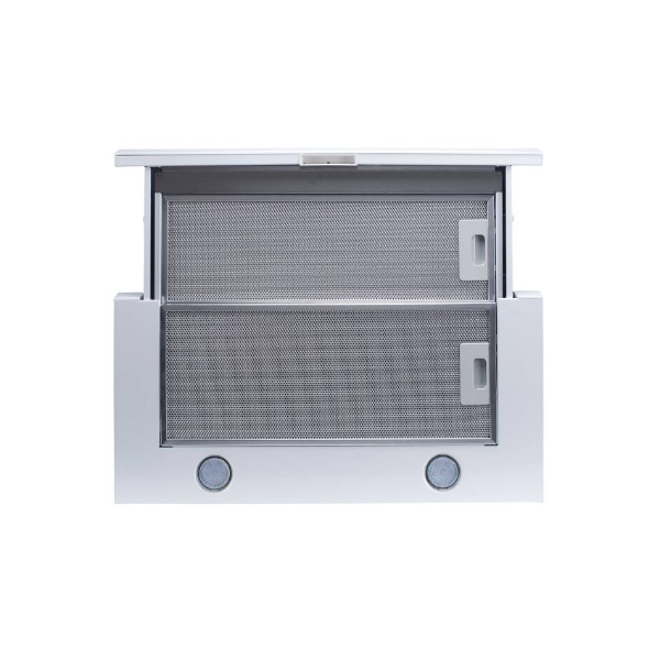 Фото - Витяжка вбудована Best Chef Simple touch 750 White 60 (OCORB60I4UW.S3.BI.SW_BST)
