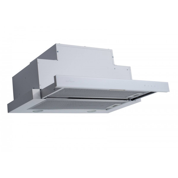 Фото - Витяжка вбудована Best Chef Simple touch 750 White 60 (OCORB60I4UW.S3.BI.SW_BST)