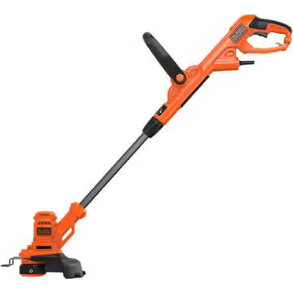 Фото - Тример садовий Black&Decker BESTA525