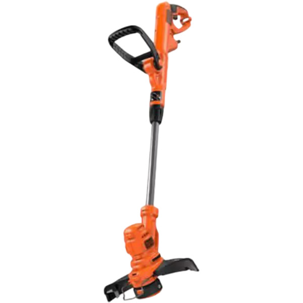 Фото - Тример садовий Black&Decker BESTA525 Фото - Тример садовий Black&Decker BESTA525
