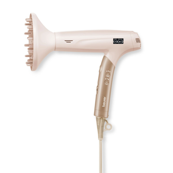 Фото - Фен Beurer HC 150