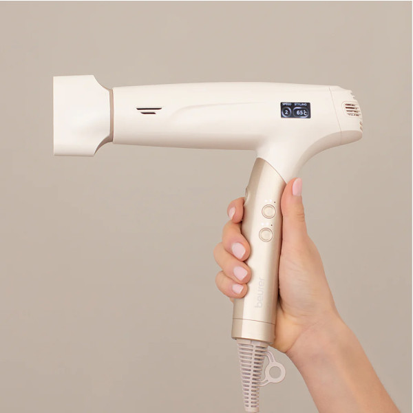 Фото - Фен Beurer HC 150