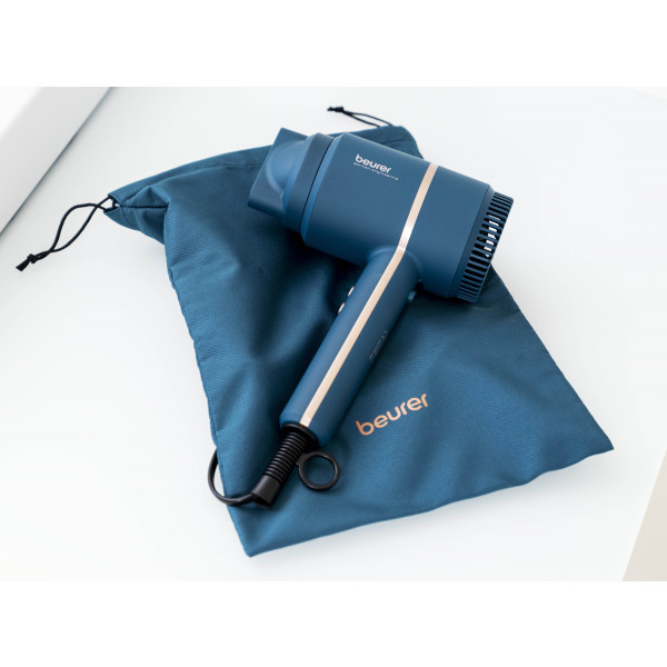 Фото - Фен Beurer HC 35 Ocean