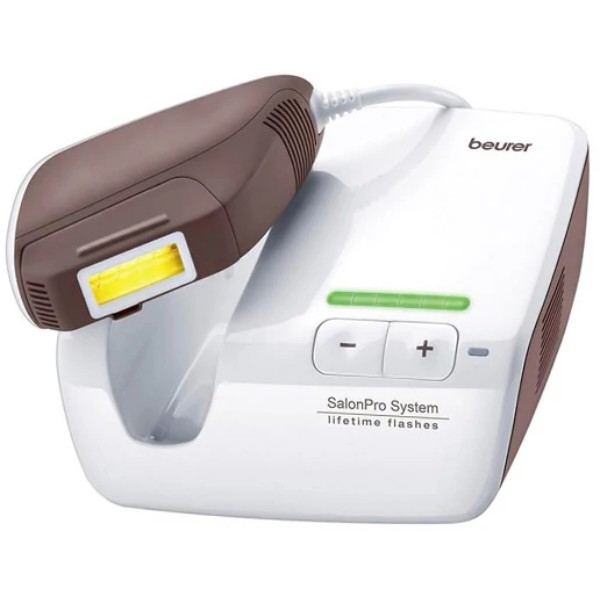 Фото - Фотоепілятор Beurer IPL 10000+ SalonPro System