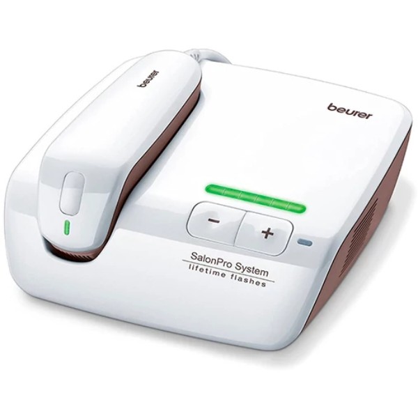 Фото - Фотоепілятор Beurer IPL 10000+ SalonPro System