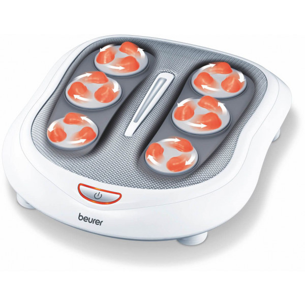Фото - Масажер для ніг Beurer FM 60