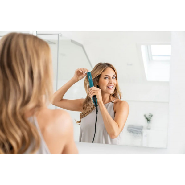 Фото - Вирівнювач волосся Beurer HS 50 Ocean