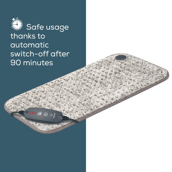 Фото - Электрогрелка Beurer HK 126 Nordic